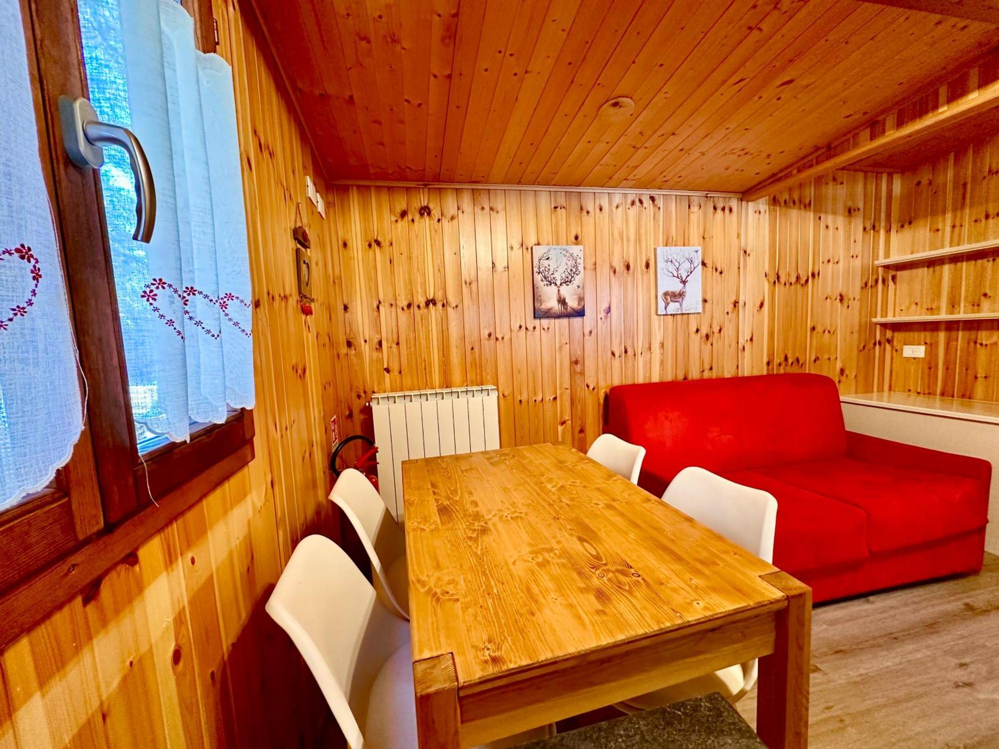 Bijoux Des Alpes - Mont Blanc Village La Salle Zimmer foto