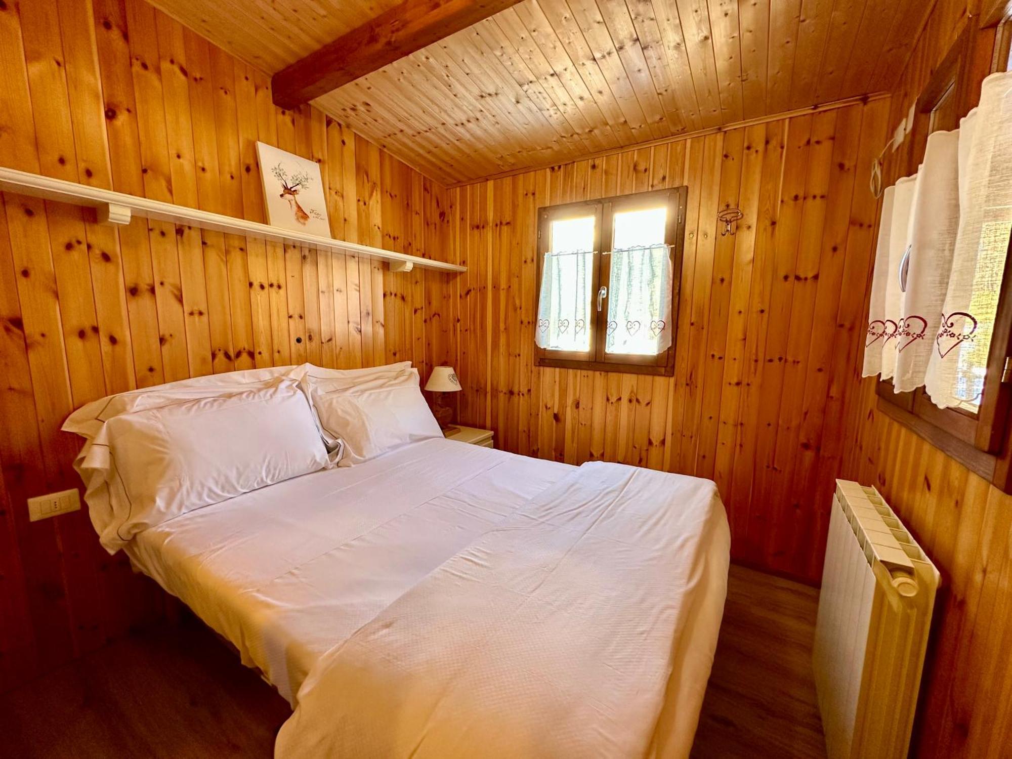 Bijoux Des Alpes - Mont Blanc Village La Salle Zimmer foto