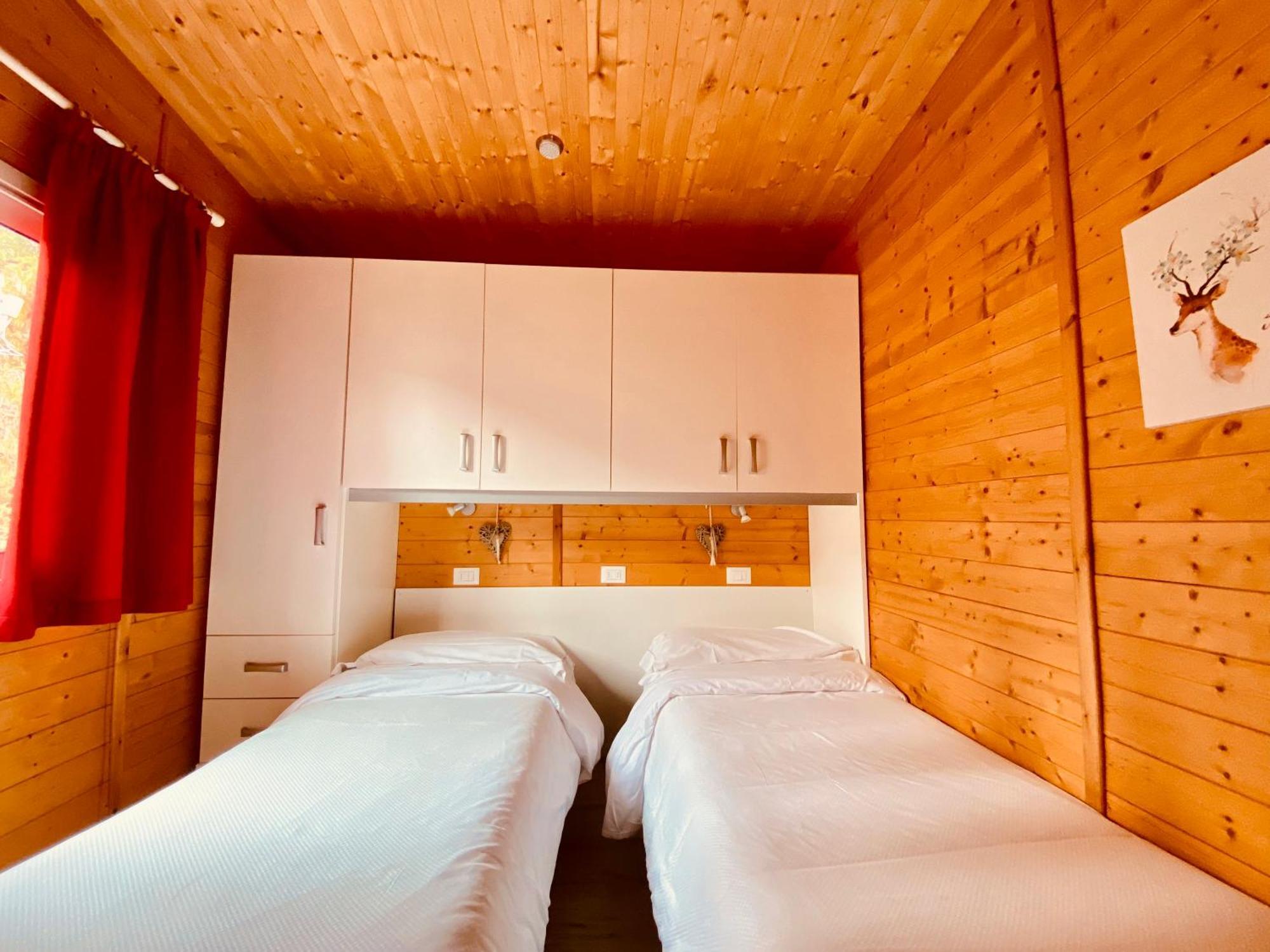 Bijoux Des Alpes - Mont Blanc Village La Salle Zimmer foto